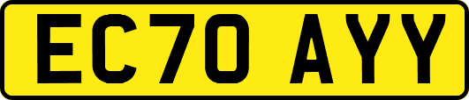 EC70AYY