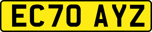 EC70AYZ