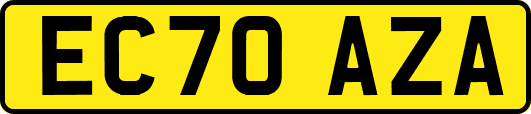 EC70AZA