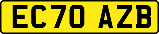 EC70AZB