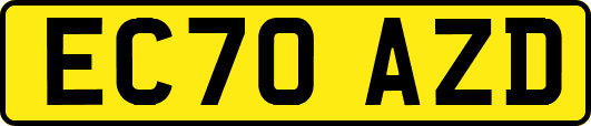 EC70AZD