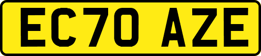EC70AZE