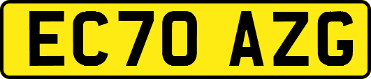 EC70AZG
