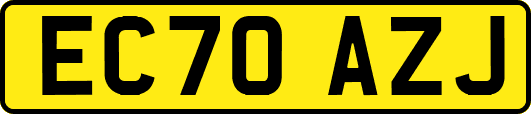 EC70AZJ
