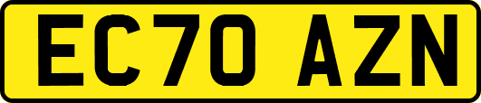 EC70AZN