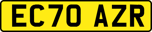 EC70AZR