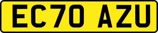 EC70AZU