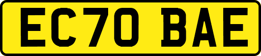 EC70BAE