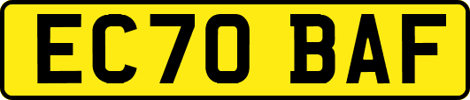 EC70BAF