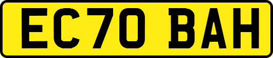 EC70BAH