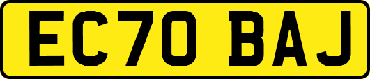 EC70BAJ