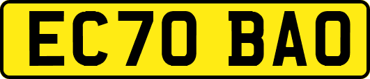 EC70BAO