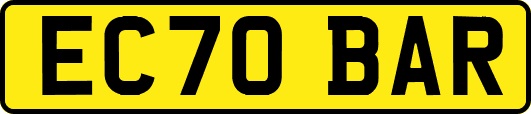 EC70BAR