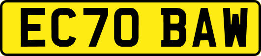 EC70BAW