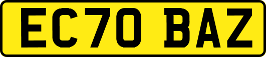 EC70BAZ