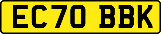 EC70BBK