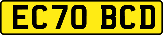 EC70BCD