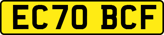 EC70BCF