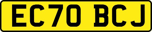 EC70BCJ