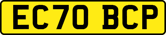 EC70BCP