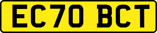 EC70BCT