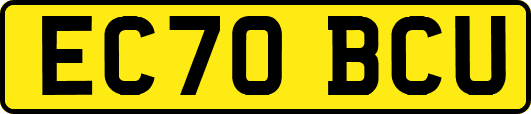 EC70BCU