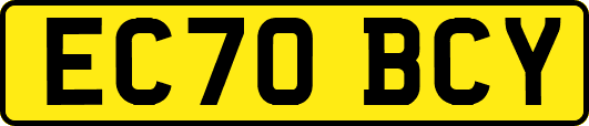 EC70BCY