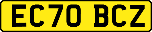 EC70BCZ