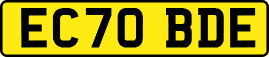 EC70BDE