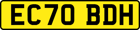 EC70BDH