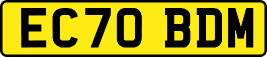EC70BDM