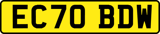 EC70BDW
