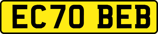 EC70BEB
