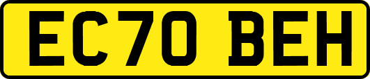 EC70BEH
