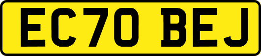 EC70BEJ
