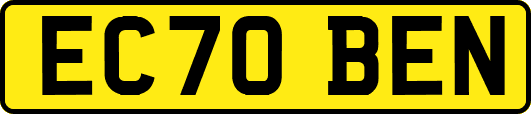EC70BEN