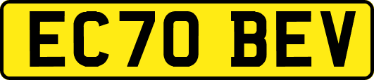 EC70BEV