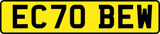 EC70BEW