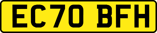 EC70BFH