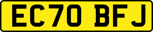 EC70BFJ
