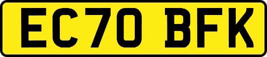 EC70BFK