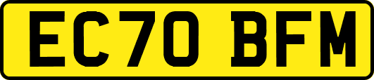EC70BFM