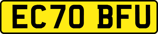 EC70BFU