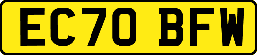 EC70BFW