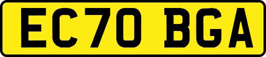 EC70BGA