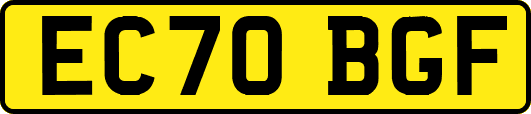 EC70BGF