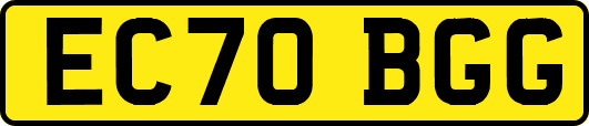 EC70BGG