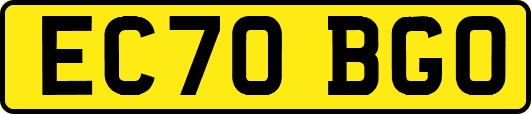 EC70BGO