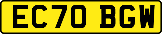 EC70BGW