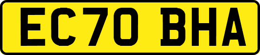 EC70BHA